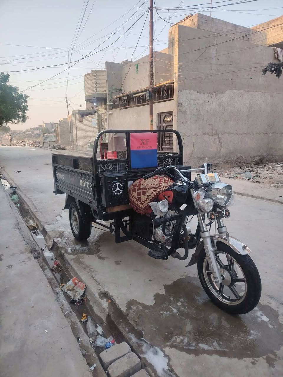 سلام عليكم ستوته جمره بلال موديل 23 مكفوله كفاله عامه المكان بغداد مدينه الصدر السعر 2600 وبيه مجال رقم الهاتف ***********
