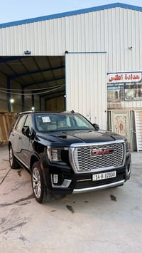 جمسي ٢٠٢٣ • كفاله • ماشي ٦٩٠٠٠