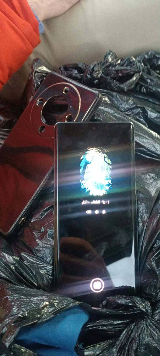 السلام عليكم مكلف بالنشر هونر x9aالجهاز شرط مامفتوح السعر 200بي مجال قليل


**إذا كنت صاحب هذا الإعلان وتريد حذفه لأي سبب، رجاءا أرسل رسالة إلى الدعم الفني**