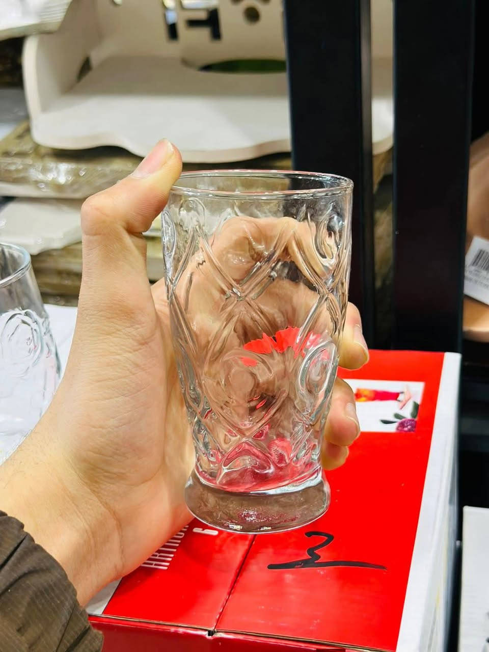 بضاعه جديده ولتوصيل مجاني


**إذا كنت صاحب هذا الإعلان وتريد حذفه لأي سبب، رجاءا أرسل رسالة إلى الدعم الفني**