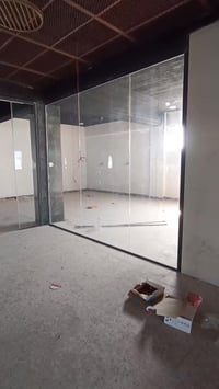 عمل كافه اعمال الزجاج 07732617182