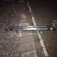 درع كيا • استيل دبل • كركوك