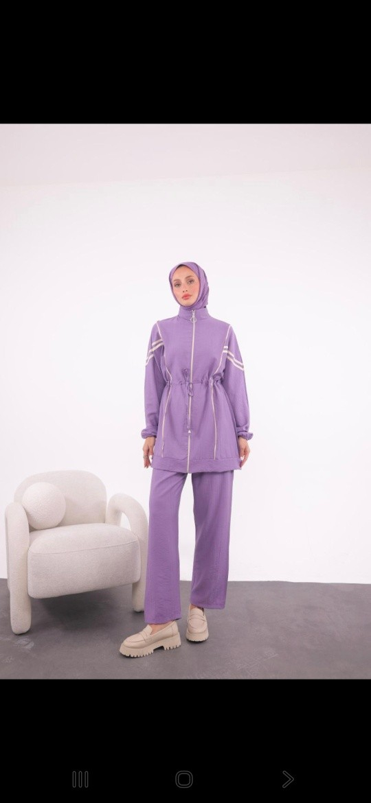 من جديد وفرنالكم طقم نيسائي قماش نخب أول موجود بل محال عنوان مخيم دار شكران شارع رايسي ملبوسات الهاشمي متوفر توصيل كافة أنحاء العراق


**إذا كنت صاحب هذا الإعلان وتريد حذفه لأي سبب، رجاءا أرسل رسالة إلى الدعم الفني**