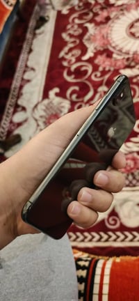 اكس ماكس ذاكرة 256 امريكي نموذج M  للبيع بطارية 82 الجهاز مكفول بدون ت...