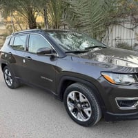 كومباس • ٢٠٢٠ • ضرر بسيط