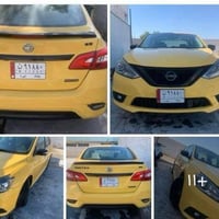 سنترا SR • ٢٠١٨ • حادث