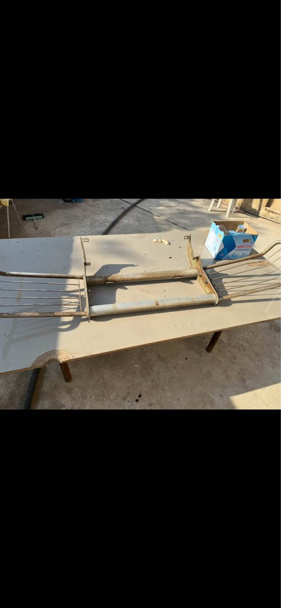 السلام عليكم 
درع سياره يرهم هوايه سيارات 
بغداد 
*********** بغداد, العراق
