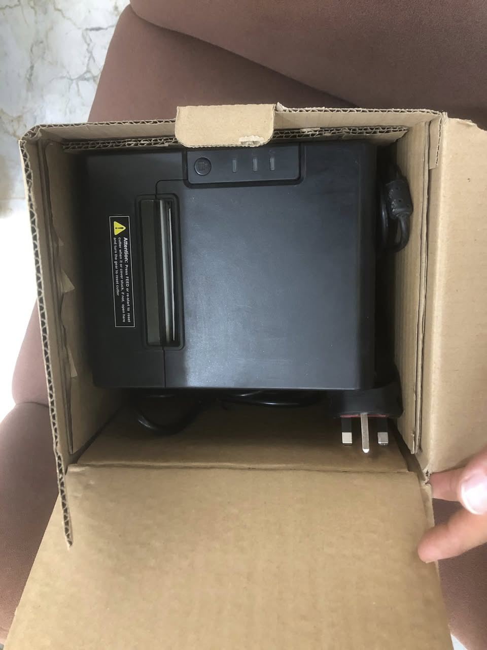 سلام عليكم سستم كاشير لبتوب ويه قاره باركود وطابعه  ونظام مالته جاهز   للبيع ***********
