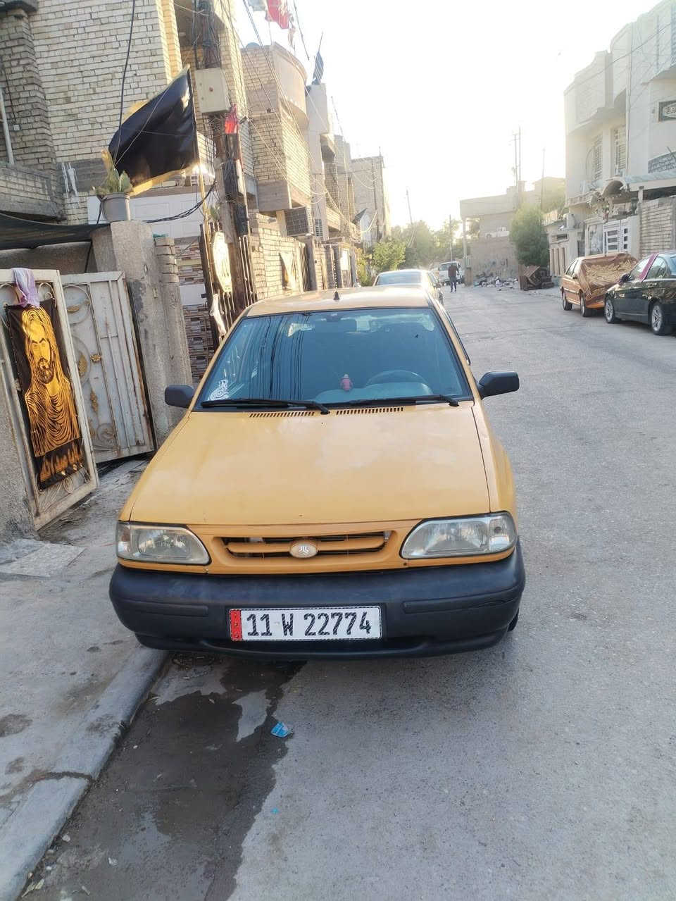 سايبا ٢٠١٥ بيع قصد للاستفسار *********** او *********** سياره كامله على اخر حبايه ما بيه نقص تراي بل جيس رقم وسنويه وهزه جديده وسنويه لل ٣١ بسمي وتبريد شغال مبدل منضومه جديده مكاني الأمين بغداد بيع قصد فقط بغداد
