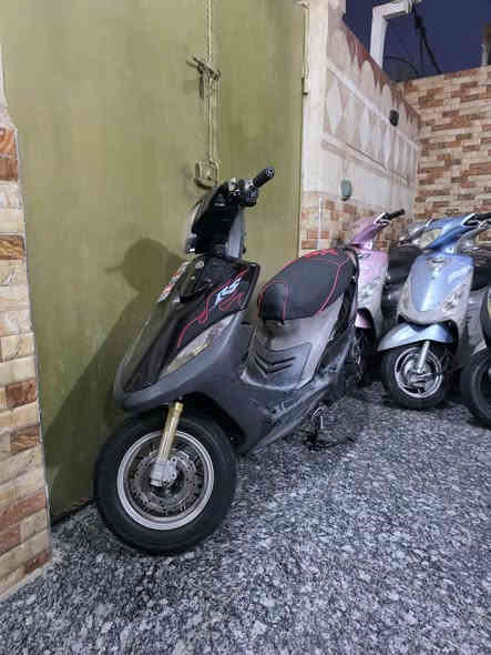 للبيع عدله مزوده تزويد بلادي
مكفوله كفاله عامه 
وياله 
ودبلات 
وكشن 
ويدات بريك وبانزين
عداد 4ولفات
منضومه زنزن
تايرات جلاتين 
دراجه ابحاله الوكاله 
مكفوله كفاله عامه 
ختم واحد 
مراوس او بيع 
سعر خاص 
***********
