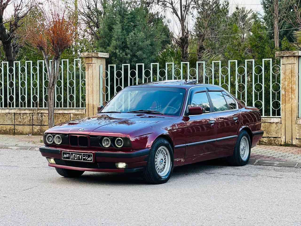 ***********
***********
         
ئەم بیئێمە بۆ فرۆشتن مۆدیل93 ئاڕم پلاستیک سلێمانی غرامەش بەشەرت مەکینە 525ئۆتۆماتیک تەبریدە❄️ سڵاید دوو جام کارەبا لای سەکن دەعمێکی هەیە سەرە دەبڵەکەی نەگرتوە 
ماشااللە زۆر بەقوەتە🔥
ئاڕم و ئەوەلیات و مووس و بڕاوە بەشەرت گێڕ و مەکینە بەشەرت
سعر37گەڵاو کەمێک مەعامەلە السليمانية, العراق
