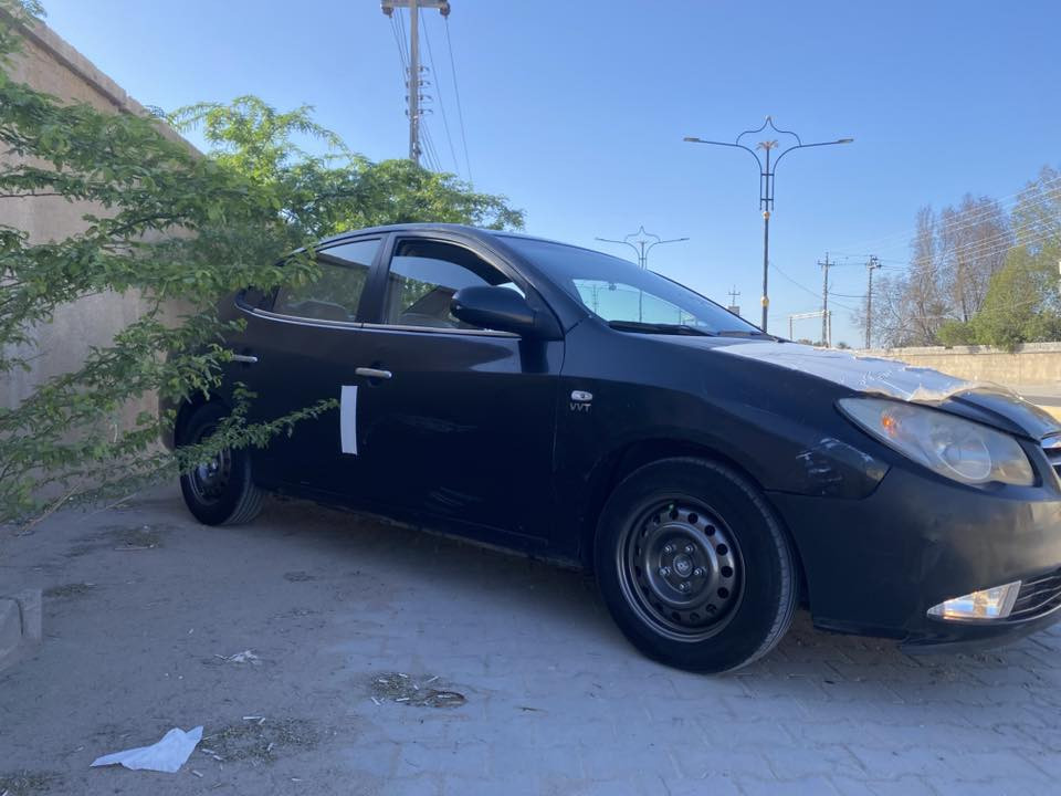 النتره ١١
كير مكينه.  جدد
حداده. ١٠٠/ ١٠٠
تخم تاير جديد 
تبريد ثلج. 
سياره. جاهزه. 
شرط الحاسبه
***********
٣٩
