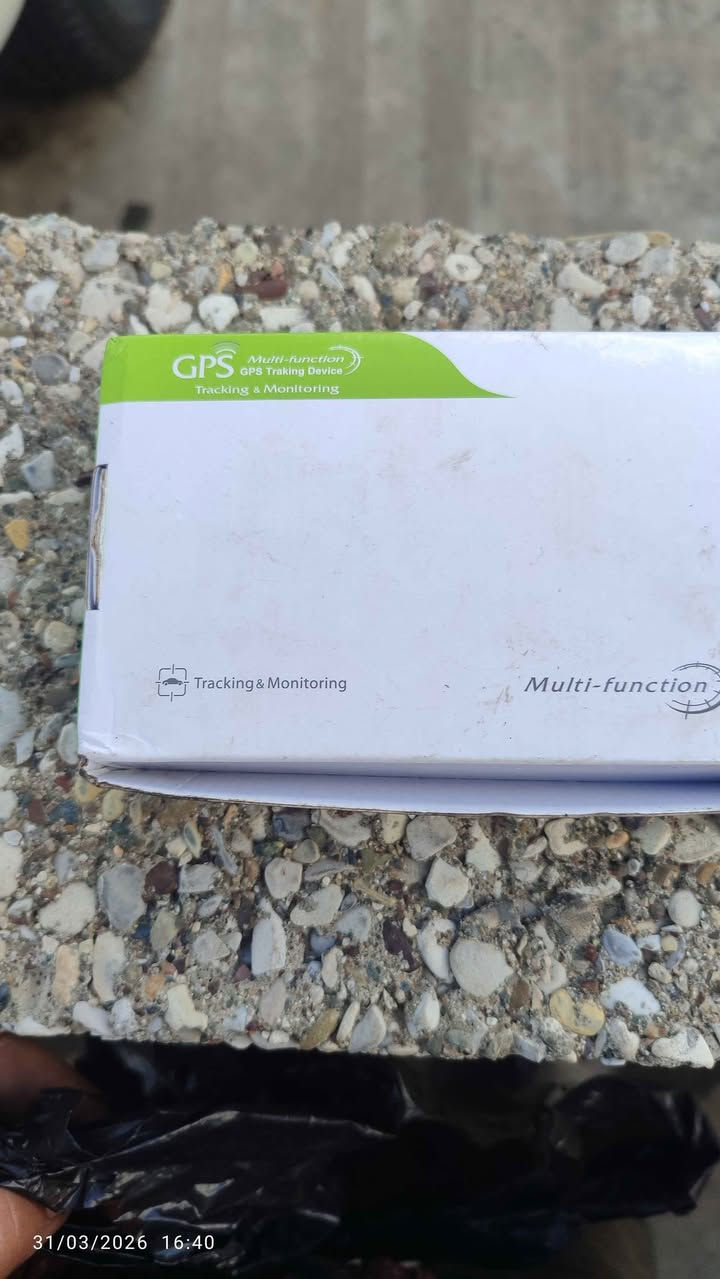 للبيع جي بي اس برهم للسيارات والدراجات بي تحديد موقع وعلي سيم كارت رقم موبايل *********** السليمانية, العراق
