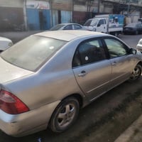 كورلا بيكاتشو • ٢٠٠٧