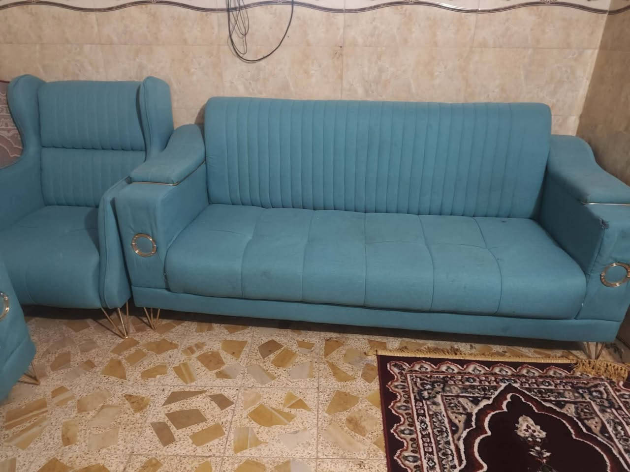 تخم هيج موديل8 مقاعد  تركي جديد. بيع مستعجل 150


**إذا كنت صاحب هذا الإعلان وتريد حذفه لأي سبب، رجاءا أرسل رسالة إلى الدعم الفني**