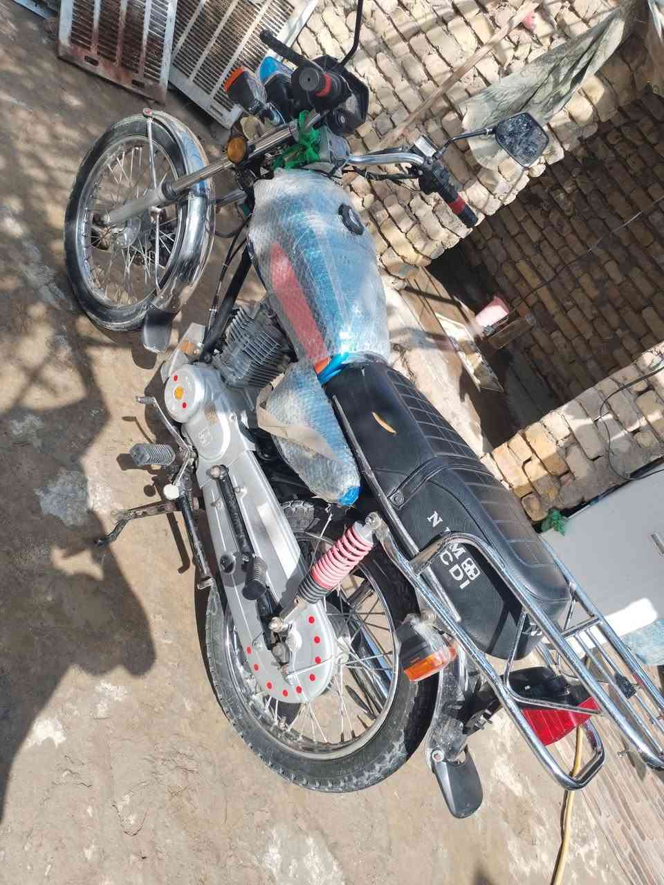 دراجة للبيع السعر 500


**إذا كنت صاحب هذا الإعلان وتريد حذفه لأي سبب، رجاءا أرسل رسالة إلى الدعم الفني**