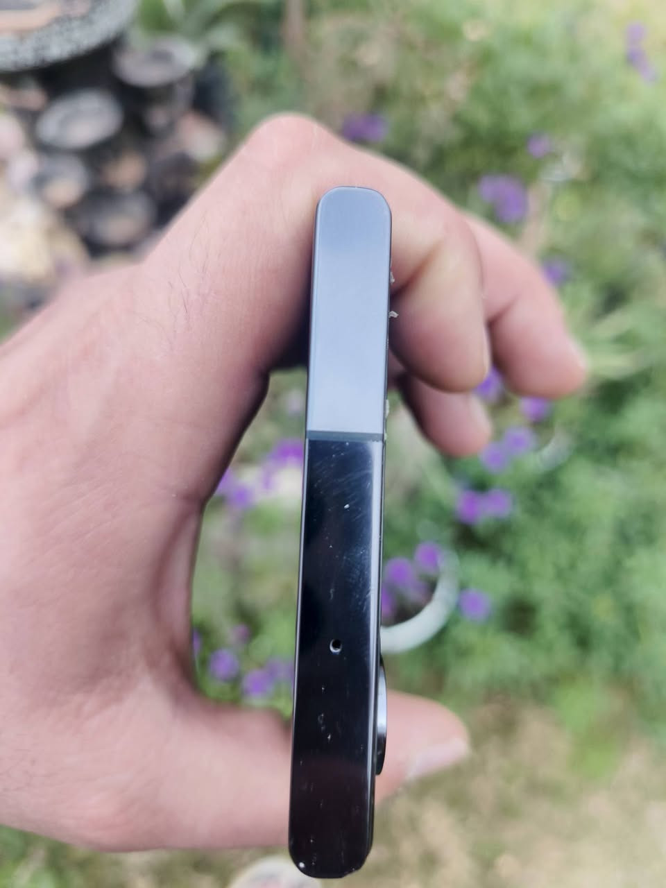 دبل سيم كارت S23 الترا جهاز نضيف وحلو شرق اوسط ذاكرة 256 فول شغال كاميرات شغال اتصال شغال نت شغا
S23 Ulteraل فيس ايدي شغال مبي أي خلل عدا(مبدل شاشة أصلي) السعر 450 ألف تحياتي للجميع


**إذا كنت صاحب هذا الإعلان وتريد حذفه لأي سبب، رجاءا أرسل رسالة إلى الدعم الفني**