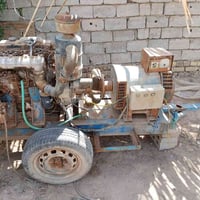 مولده كيا • بدون باتري • نجف عباسيه
