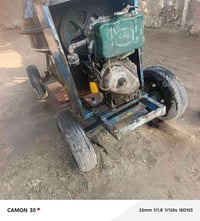 خباطه لبناني جاهزه للشغل لبيع 07829307836