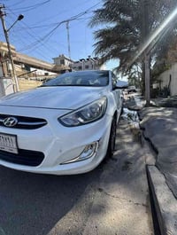 اكسنت 2016 خليجي  رقم بغداد بأسمي تحكمات ستيرن فول منافذ اوكس وبلوتوث ...