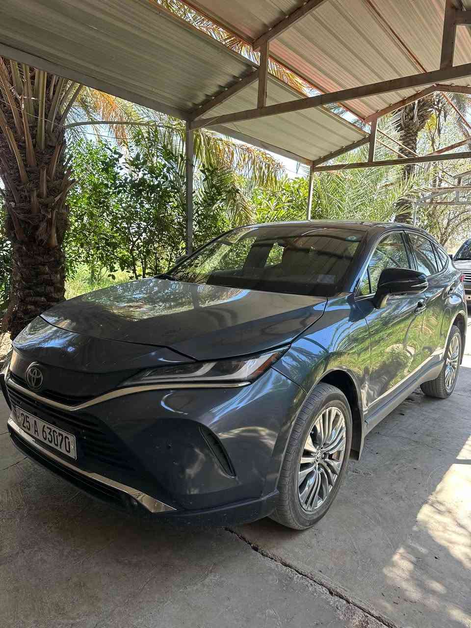 تويوتا فنزا للبيع بسعر 190$ نقدا ويرهم مراوس وذا بريوس بعد احسن وفرقك يرهم نقد ويرهم قسط 
السونار موجود بالمنشور 
موديل 2023 لمتد فول السياره خمس كامرات تبريد تدفئه كشنات بنوراما  ماشية 30الف كيل متر مكان السيارة ناحية الزاب 
***********
