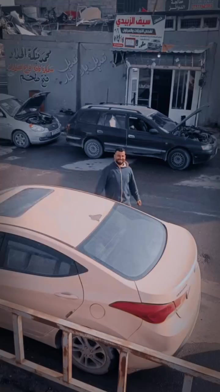 صيانة جميع انواع السيارات 
بأحدث الأجهزة شرط الشغل و الضمان 
العنوان الموصل شارع البراوي 
مقابل تقاطع حي عدن قرب محمد طكه الحداد 👇
 *********** 
 *********** 
.
#كرم_الزبيدي #تصليح_سيارات #اكسبلور #العراق #اكسبلور_فولو
