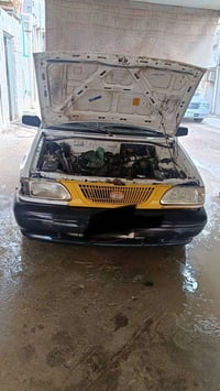 سابيه  نضيف حلواه موديل 12 سعر 40 بيه مجال قليل  رقم 07739467311 اتصال...