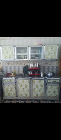 كاونتر • نظيف • حي الشهداء ميسان