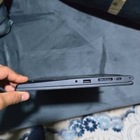 لينوفو • شاشة لمس • استخدام قليل