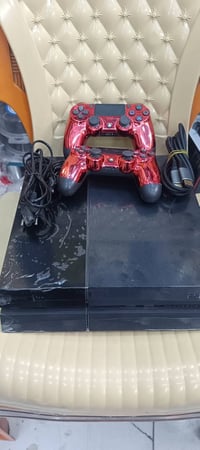 بل فور فات مهكر للبيع نضام ٩مع جوستكيات ٢كامل ملحقاته بيه ٩لعبات لامفت...