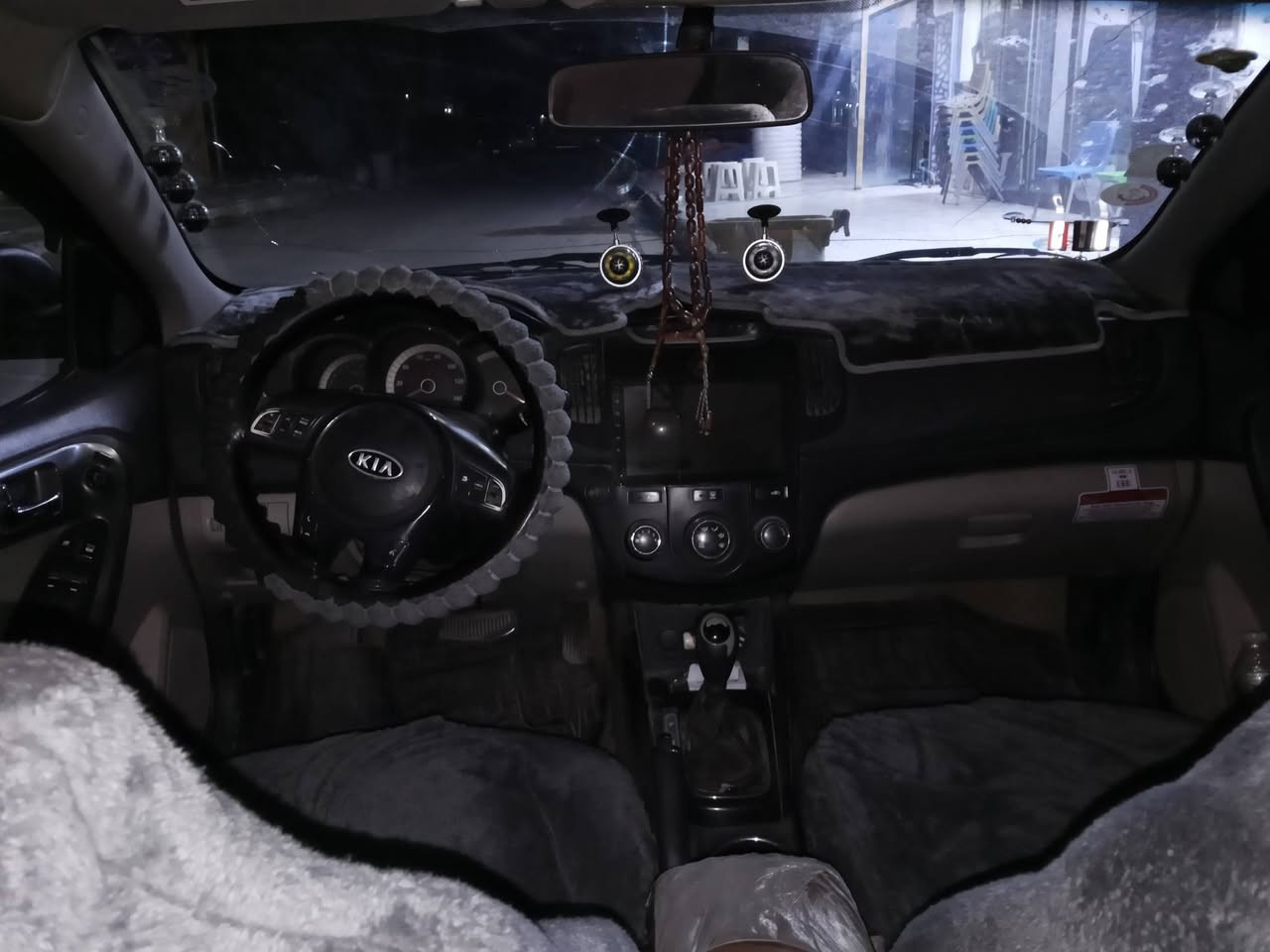 سلام عليكم فورتي موديل 13حادث جاملغ خلفي كير مكينه تبريد كله شغال رقم دولي ب اسمي تحويل ثاني يوم مكان الناصرية السعر 90
***********
