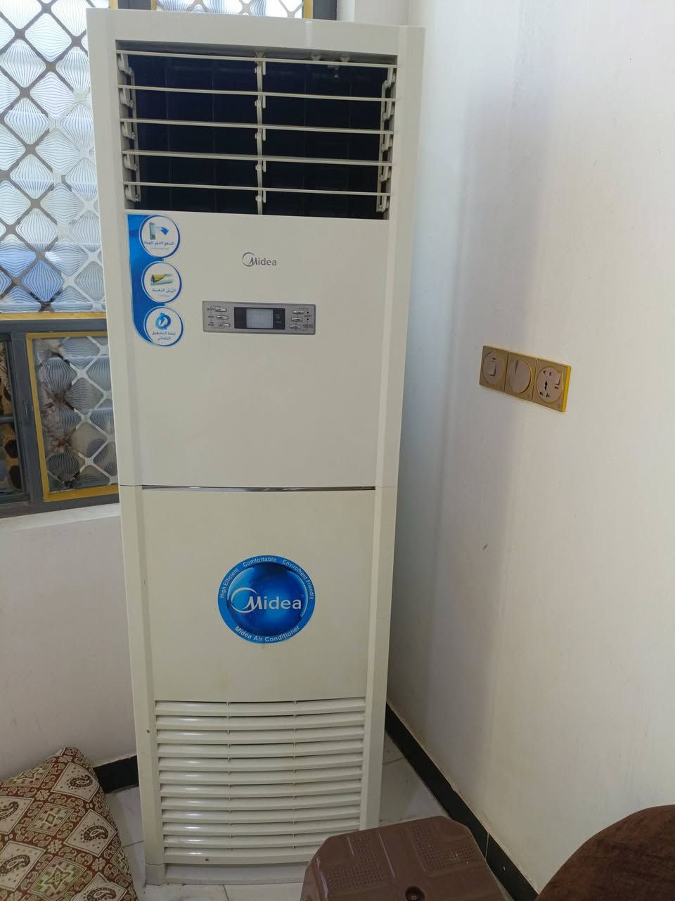السلام عليكم سبلت ميديا 3طن شركه وشغل فول وضمان 3يوم اسعر 750 وبي مجال اشراي يجي خاص اوتصال عل رقم ***********
