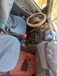 للبيع طيبه 15مكفوله من الضربه صبغ فقط دوسه وشوي بلبنيد جاهزه من كلشي ت...