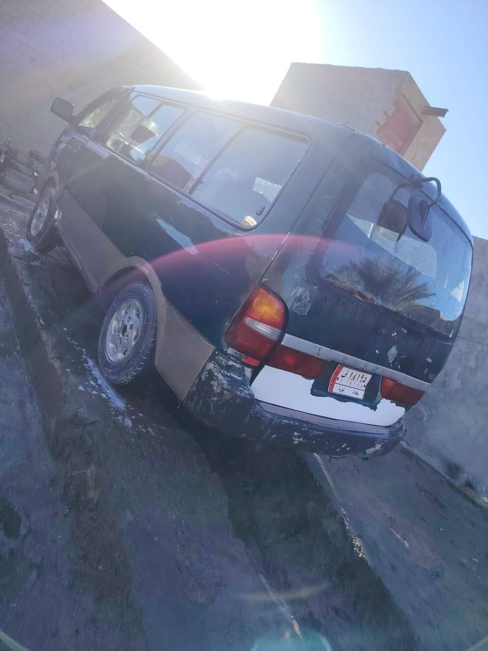 السلام عليكم بريجوا للبيع موديل96 مكينه كير اكسن مكفولات السعر 25 ابيع بدون راعي رقم ***********
