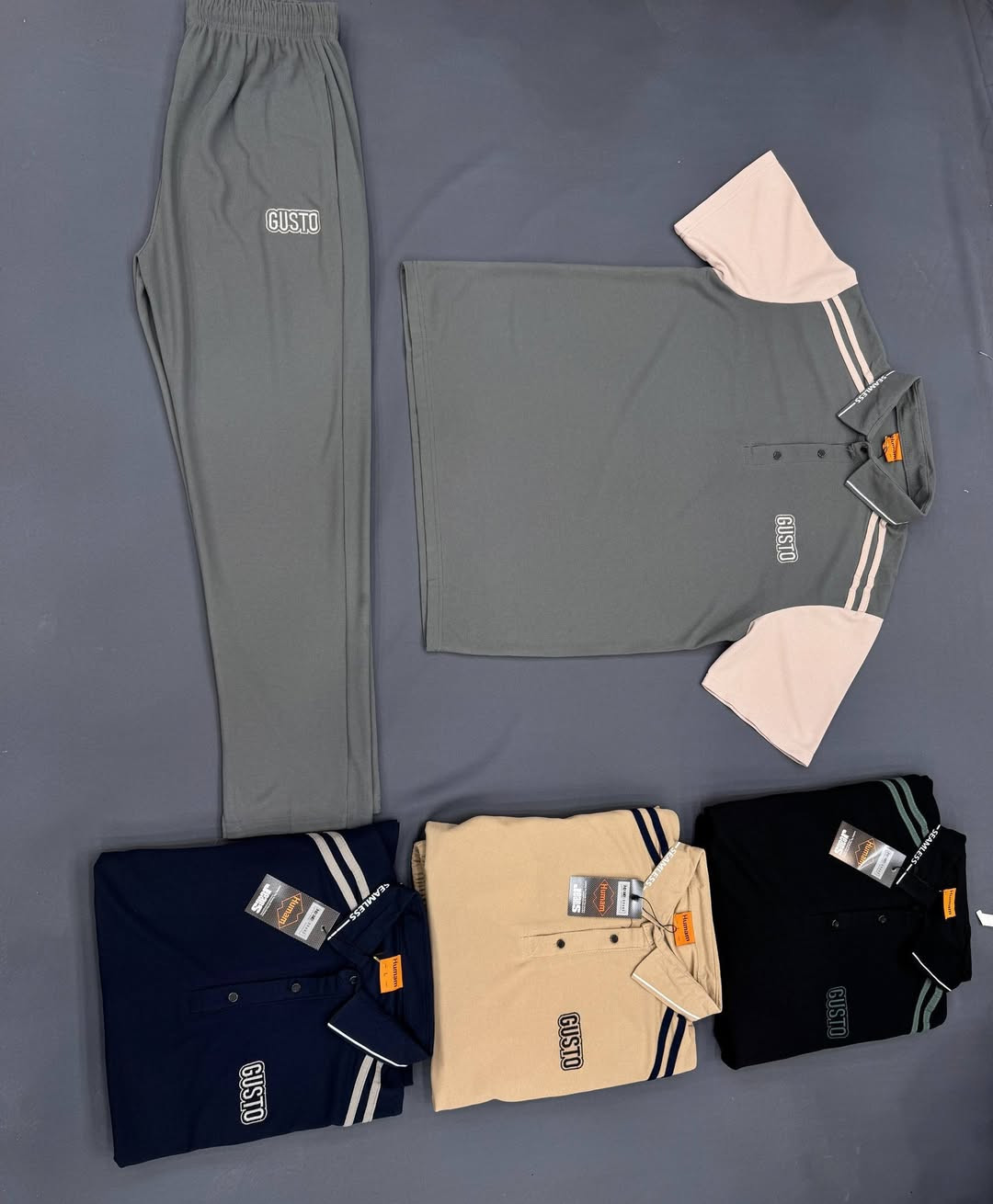 تراك ياخه حجري فول ليكره اصلي درجة اولى شرط الفحص 

سعر القطعة 10
شد 16 قطعه
L—3XL
سعر الشد 160 ألف 
5 موديل

https://t.me/bdhhdhdvjjsbshjwiw


**إذا كنت صاحب هذا الإعلان وتريد حذفه لأي سبب، رجاءا أرسل رسالة إلى الدعم الفني**