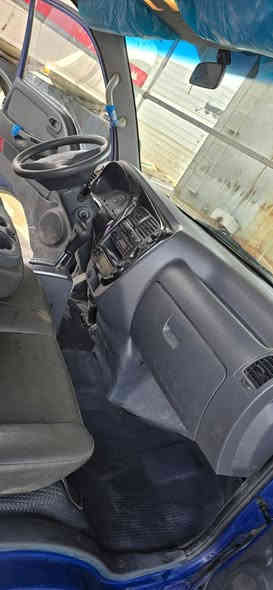 السلام عليكم كيا حمل دبل قماره ادوات  مسكر سبلاين اوتماتيك ماشيه 130الف نضيفه السياره. صبغ مفطر عوزه بوليش السياره معوزه ترتيات سايد بريد بلكات حماوه  مكينه نظيفه ما بيه لا تنقيص ولا تبخير  صرف كاز انسه معممه محافضات منين ما يعجبك فول  السياره  مكانه بابل  السياره معروضه ب62وبيه مجال  للشراي ***********
