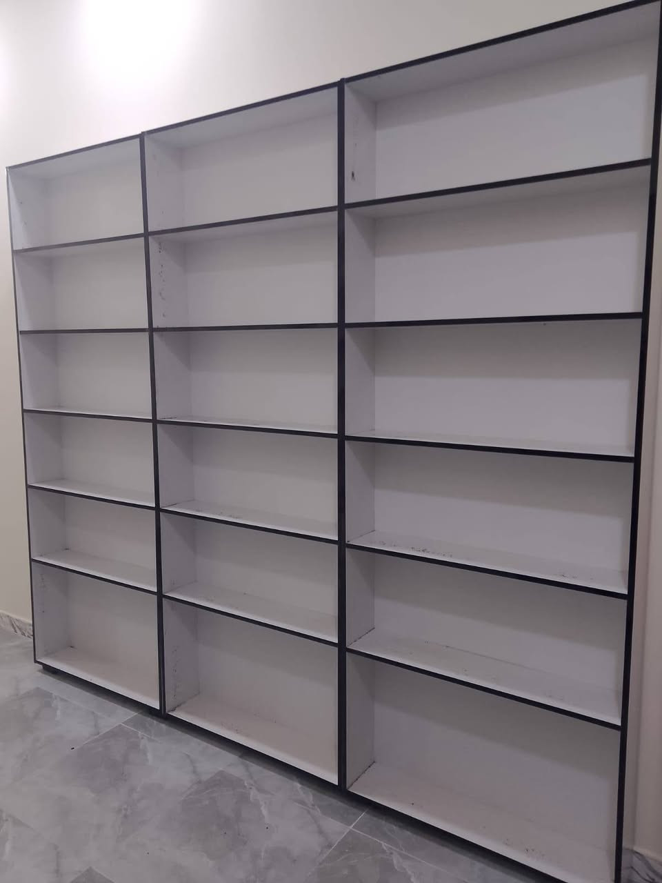 فاترينات 4 قطع سعر الوحده 50


**إذا كنت صاحب هذا الإعلان وتريد حذفه لأي سبب، رجاءا أرسل رسالة إلى الدعم الفني**