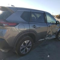 روج SV • ٢٠٢٣ • ٦٤٠٠٠ كم