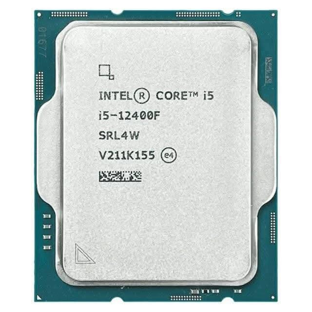 قطع pc للبيع ضمان شهر لكل قطع 
260 ألف i5 جيل ١٢
280 ألف i5 جيب ١٤
135 ألف  ddr 4 h610m مذبورد 
220 ألف mb gigbyte b650 WiFi


**إذا كنت صاحب هذا الإعلان وتريد حذفه لأي سبب، رجاءا أرسل رسالة إلى الدعم الفني**