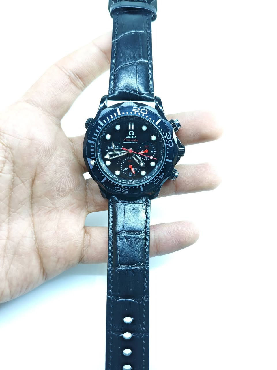 أسعار تصفية وتخفيضات بس اليوم 
أي ساعة داخل المنشور سعرها 33 ألف مع التوصيل


**إذا كنت صاحب هذا الإعلان وتريد حذفه لأي سبب، رجاءا أرسل رسالة إلى الدعم الفني**