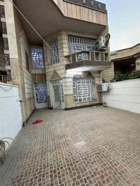 محتويات عقار 👇  يحتوي طابق ارضي: مدخلين وكراج وصاله ومطبخ حولي وغرفه ن...