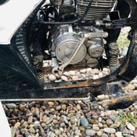 بعد السلام ستوتة قلاب للبيع مبدل بيهة اقراص فقط محرك200السعر 1450 وبيه...