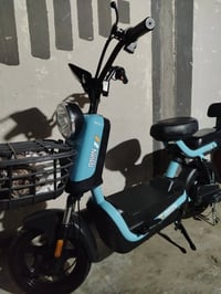 قليل الاستعمال • مقاس ١٤ • كربلاء التحدي