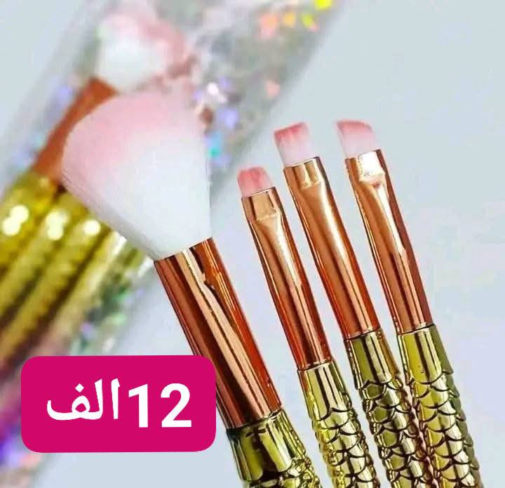 💥توفر من جديد pinceaux السمكة 💥
✨️ العلبة باربعة احجام ✨️
متوفر في عدة الوان
مرحبا بكم


**إذا كنت صاحب هذا الإعلان وتريد حذفه لأي سبب، رجاءا أرسل رسالة إلى الدعم الفني**