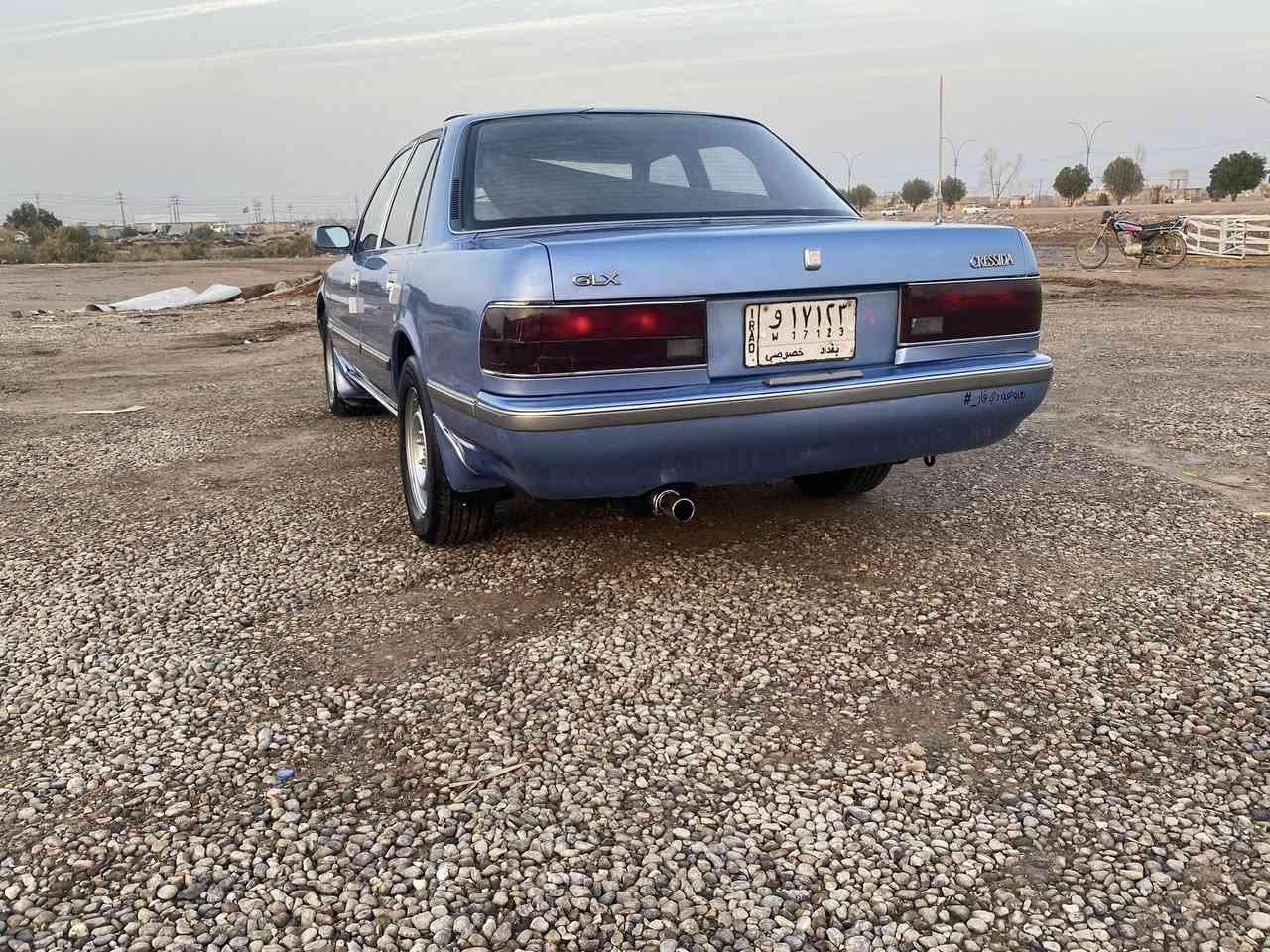 السلام عليكم كروسيدا موديل 1994 مكفوله من الضربه العيب الشرعي مصبوغه جماليه رقم بغداد مشروع وطني سنويه 27 تحويل ثاني يوم مكينه كير حدادي تبريد كهربائيات خير من الله غرفه كارتون موصفات فتحه كشن كهربائي مري تحكم سعر السياره 58 وبيه مجال الشراي مكلف بلنشر رقم صاحب السياره *********** عنوان الناصريه
