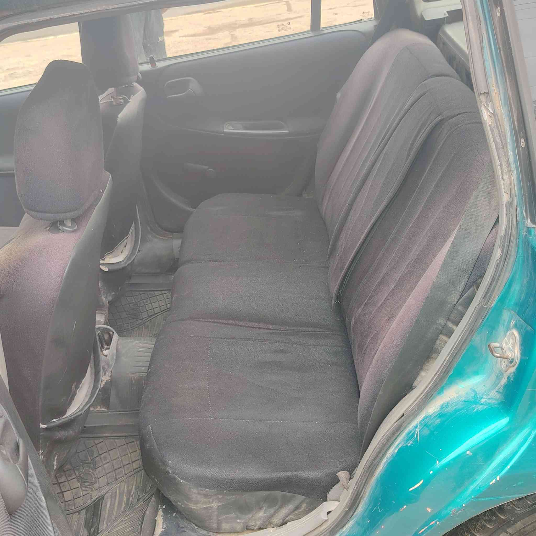 سيارة استرا موديل 93 حجم 16
مكينة وكير شرط 
السعر 58 ورقة وابي مجال قليل
للاستفسار ***********
