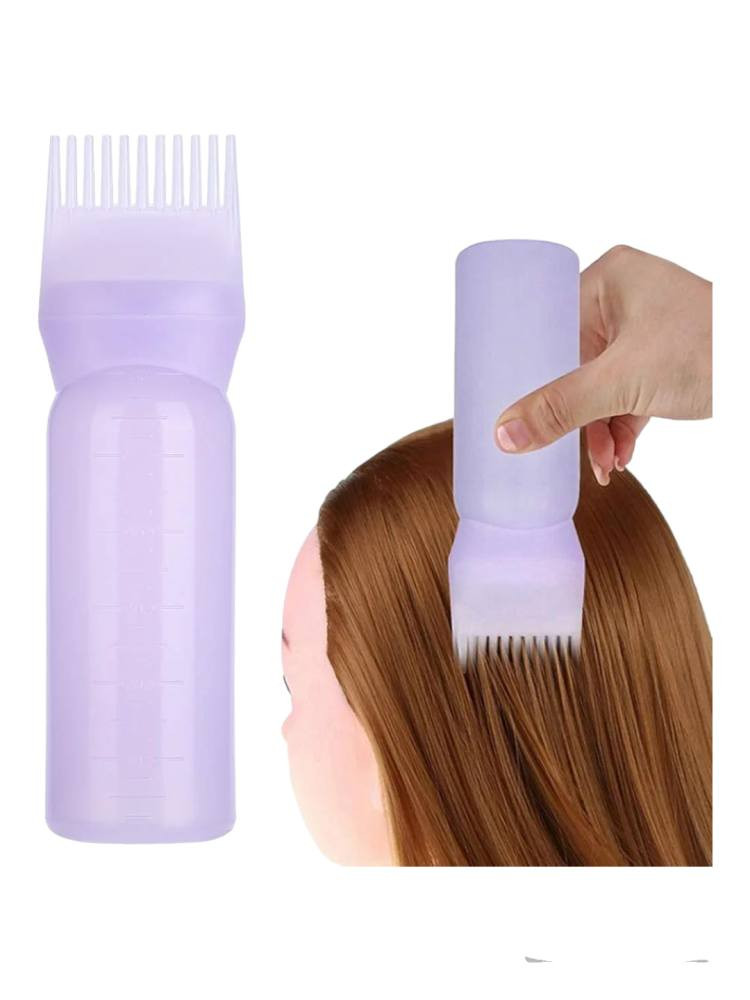 كل الهله بحيبات القلب ومي العيون❤️❤️❤️
اتوفر واخيراً وقطع محدوده مجموعة زيوت شعر
هسه فرغتلك
شنو مجموعة زيوت وشنو شغله 
الزيوت الي متفق عليها اطباء الجلديه واكثر الدراسات الحديثه ان هوه من الزيوت الي حتى افضل من بخاخات الطبيه في انبات الشعر وهذا مو كلامي كلام اطباء وابحاث❤️

لهذا زيوت تساعد على انبات الشعر وتوقف التساقط لان راح يقوي الشعره من الجذر مو بس هيج داده حتى يحارب الشيب بالشعر ويغذي الشعره 

تعالي اسولفلج شلون تستخدمي

ينحط على فروه الرأس وندلكه تدليكه بسيطه  بعدها نغسله يستخدم مره او مرتين بالاسبوع 
بس ب15, الف وتوصيل مجاني 
مع هديه مشط توزيع زيوت
فدوه وافق ادمن


**إذا كنت صاحب هذا الإعلان وتريد حذفه لأي سبب، رجاءا أرسل رسالة إلى الدعم الفني**