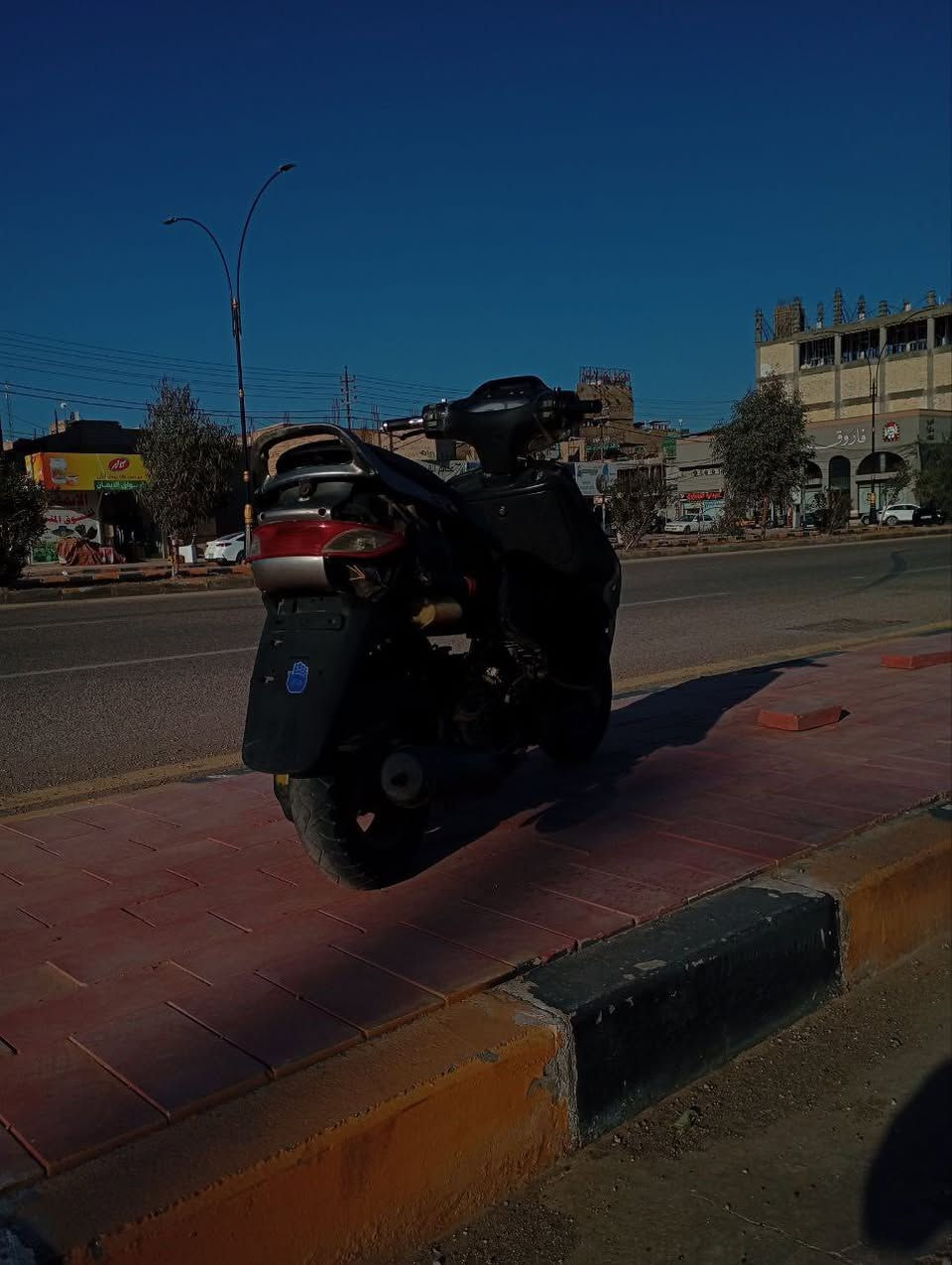 200 قفل العنوان النجف


**إذا كنت صاحب هذا الإعلان وتريد حذفه لأي سبب، رجاءا أرسل رسالة إلى الدعم الفني**