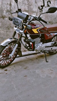 موديل ٢٤ • ما بيه نقص • موتور