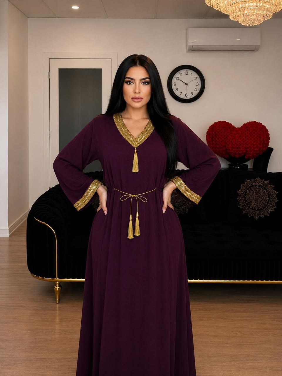 بسم الله الرحمن الرحيم

دشداشه نسائي 
القياسات:يلبس من وزن 45 الى وزن ١١٠ كيلو 
كشمير لنن الأصلي 

الحجز خاص


**إذا كنت صاحب هذا الإعلان وتريد حذفه لأي سبب، رجاءا أرسل رسالة إلى الدعم الفني**